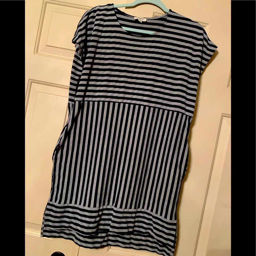 Umgee Tunic dress